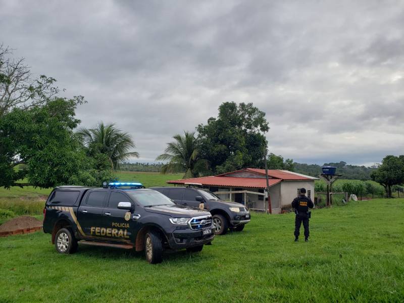 Juiz nega pedido de Bolsonarista de Rondônia e mantém prisão preventiva