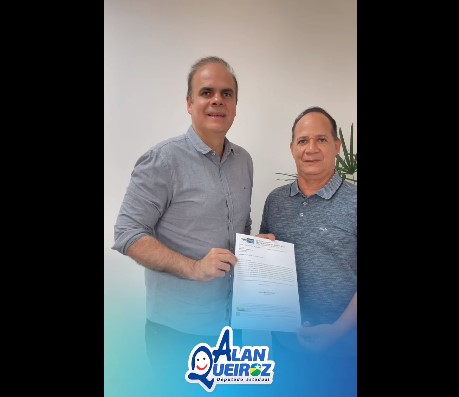 Vereador Elias Crispim solicita Micro ônibus para o transporte de