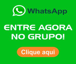 WhatsApp do site 