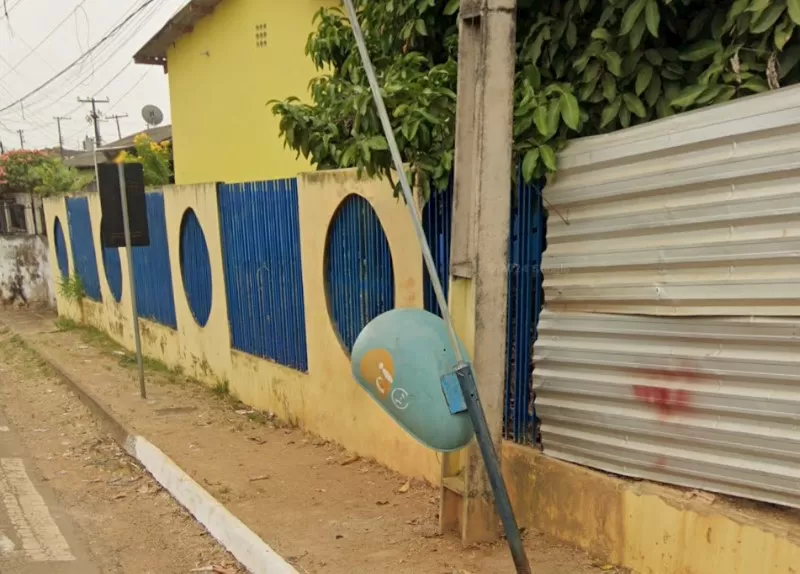 Foto: Divulgação / rondoniaovivo