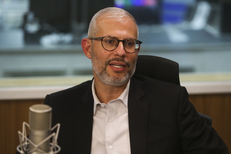 © Valter Campanato/Agência Brasil