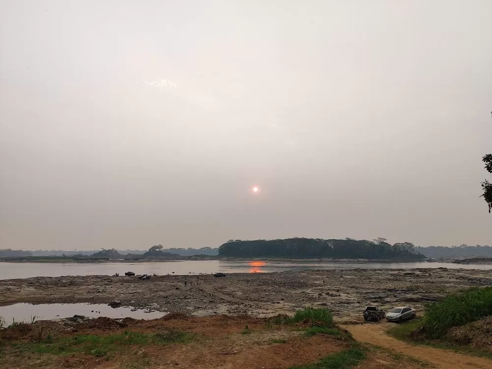 Foto: PORTAL GUAJARÁ 