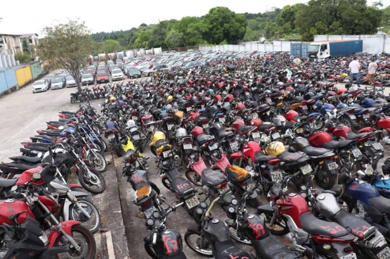 Foto: Reprodução/Secom Acre