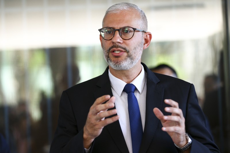 © Marcelo Camargo/Agência Brasil