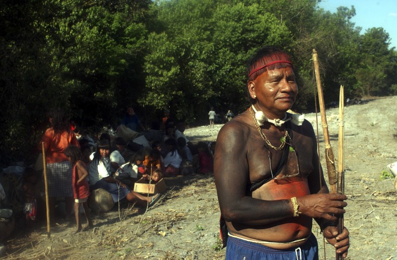 © Arquivo/Wilson Dias/Agência Brasil