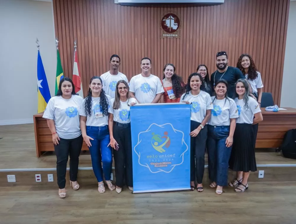 Foto: Prefeitura Municipal de Guajará-Mirim