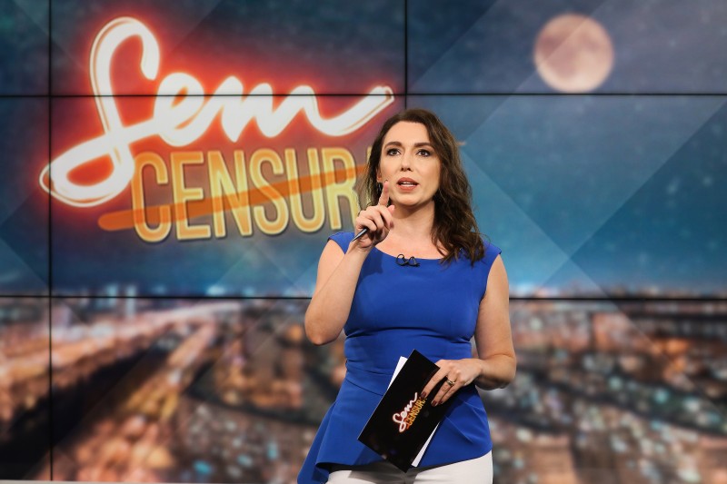 © Marcello Casal JrAgência Brasil