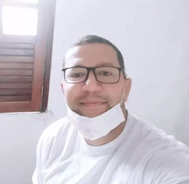 Sebastião Peixoto Imagem: Cedida 