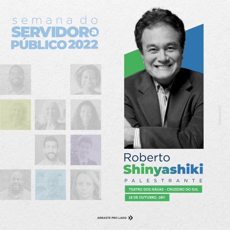 Foto: Reprodução/Secom Acre