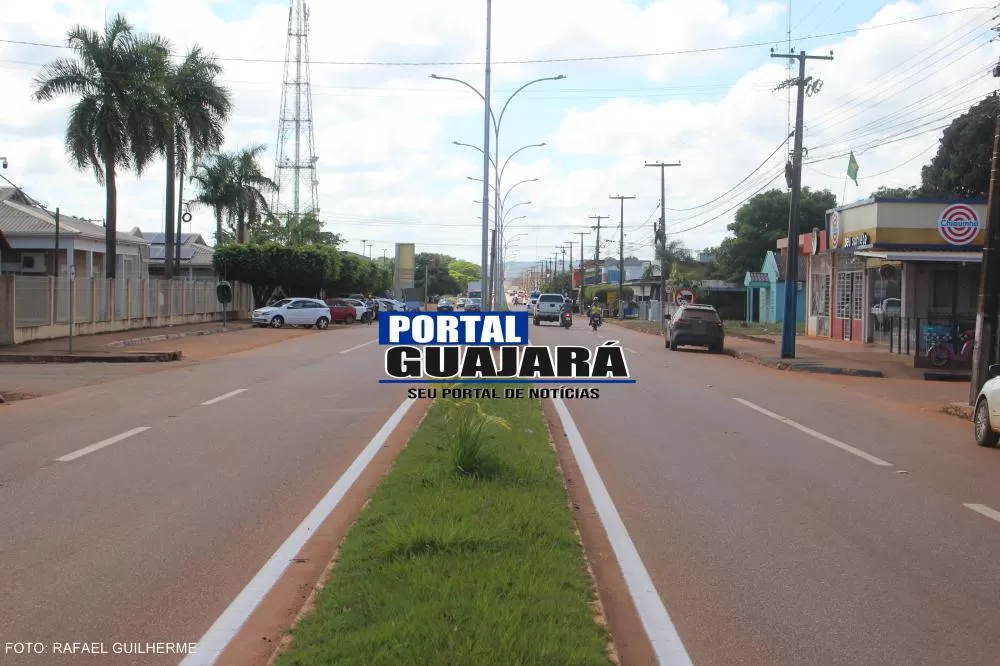 Foto: Portal Guajará 