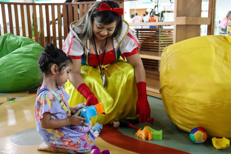 Foto: Reprodução/Secom Acre