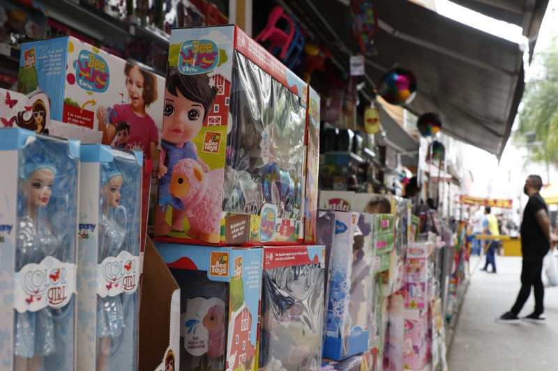 © Fernando Frazão/Agência Brasil