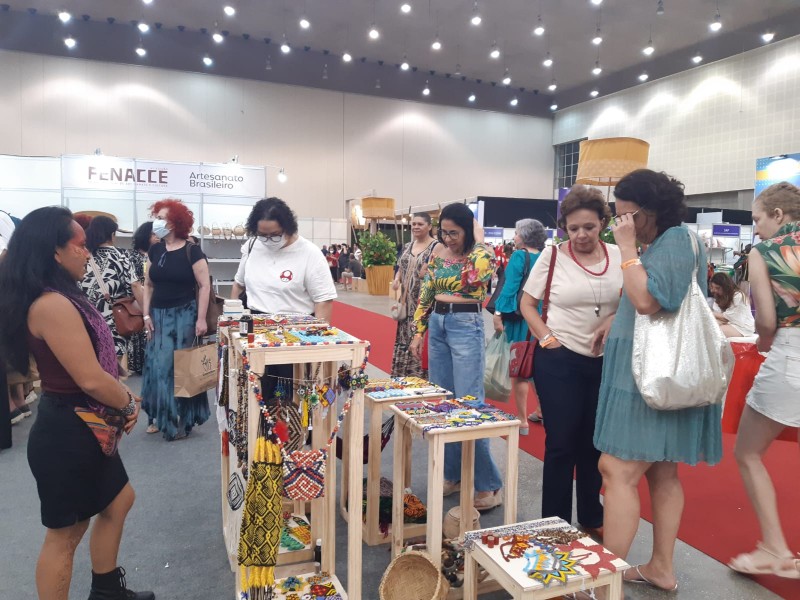 Foto: Reprodução/Secom Acre