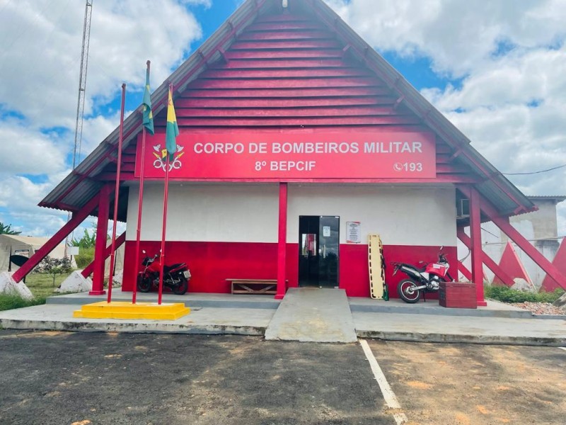 Foto: Reprodução/Secom Acre