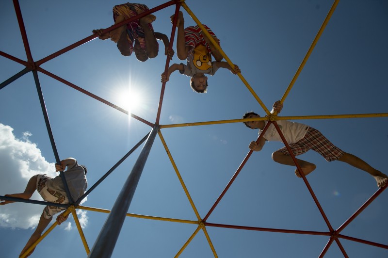 © Marcelo Camargo/Agência Brasil