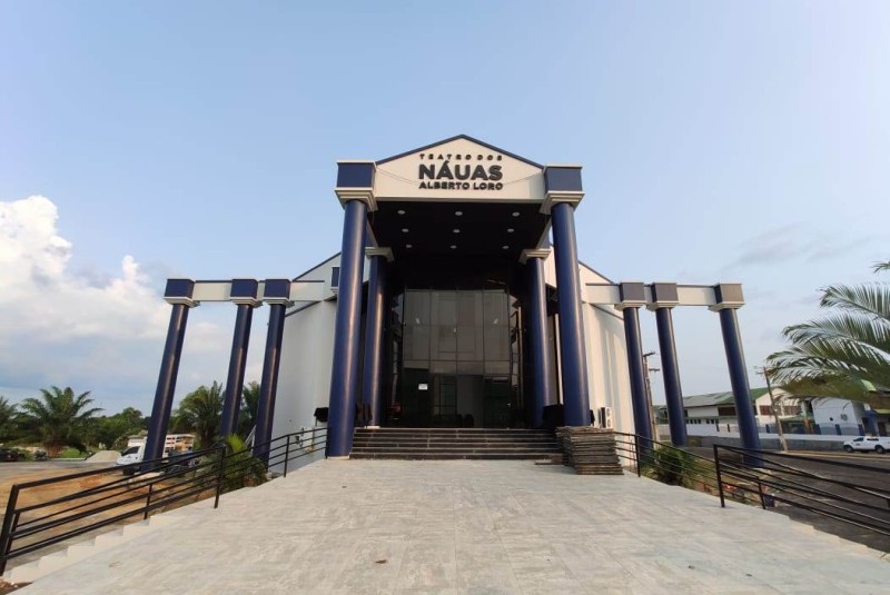 Foto: Reprodução/Secom Acre