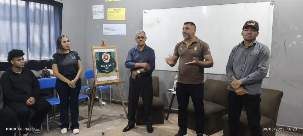 Foto: Divulgação 