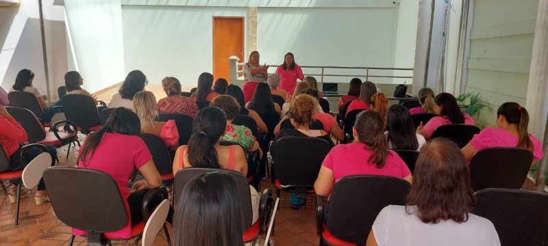 Foto: Reprodução/Secom Acre