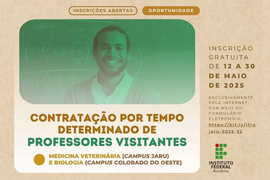 Foto: Divulgação 