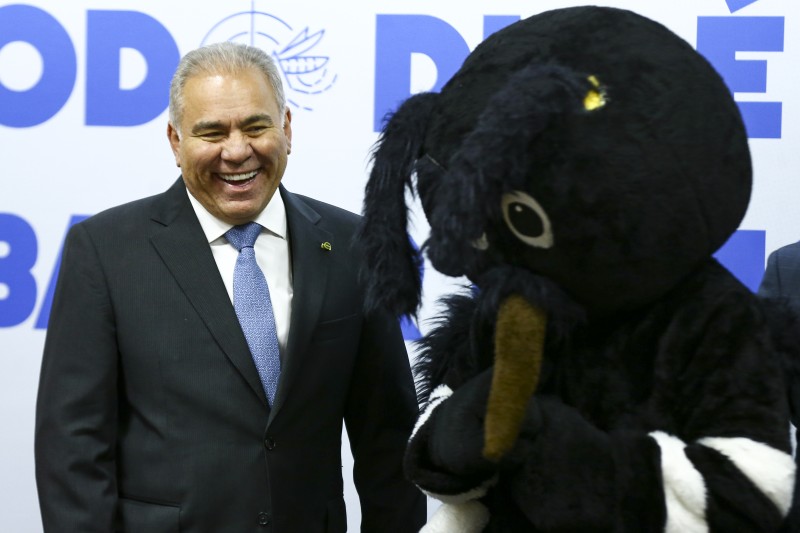 © Marcelo Camargo/Agência Brasil