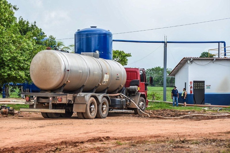 Foto: Reprodução/Secom Acre