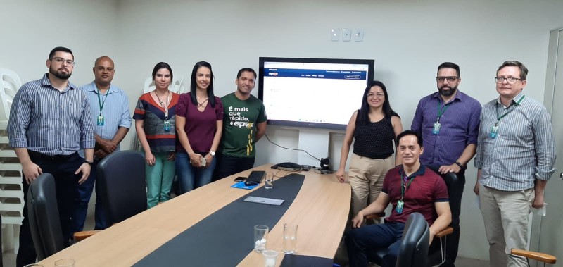 Foto: Reprodução/Secom Acre