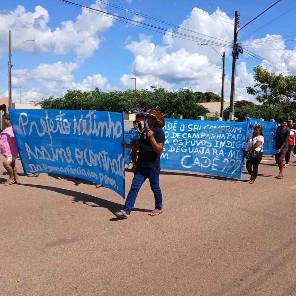 Fotos: Guajará Conectado 