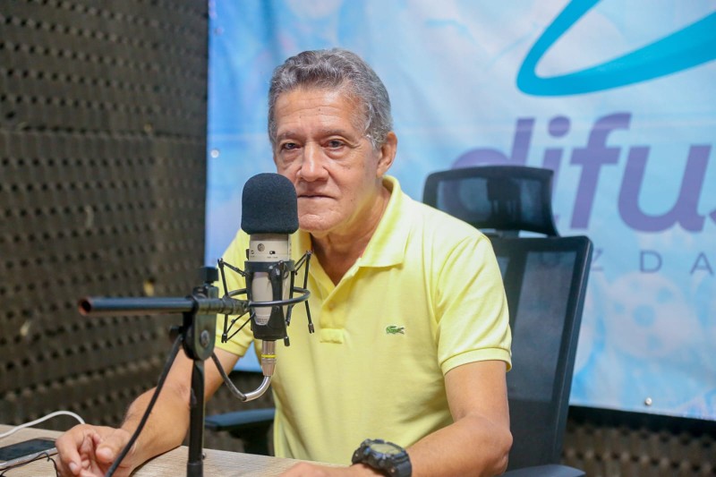 Foto: Reprodução/Secom Acre