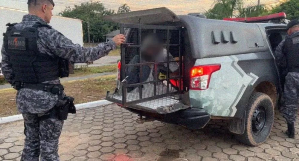 Foto: Reprodução