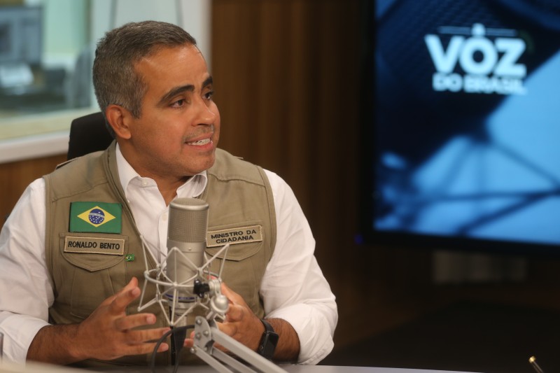 © Valter Campanato/Agência Brasil