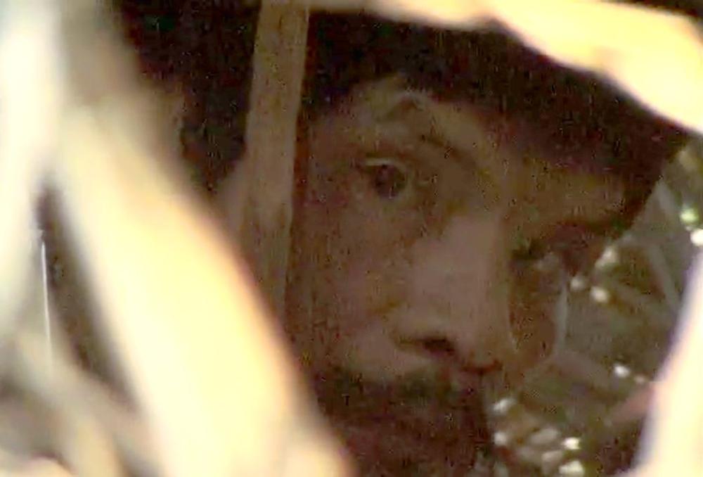 Reprodução/Corumbiara (2009) – Vincent Carelli