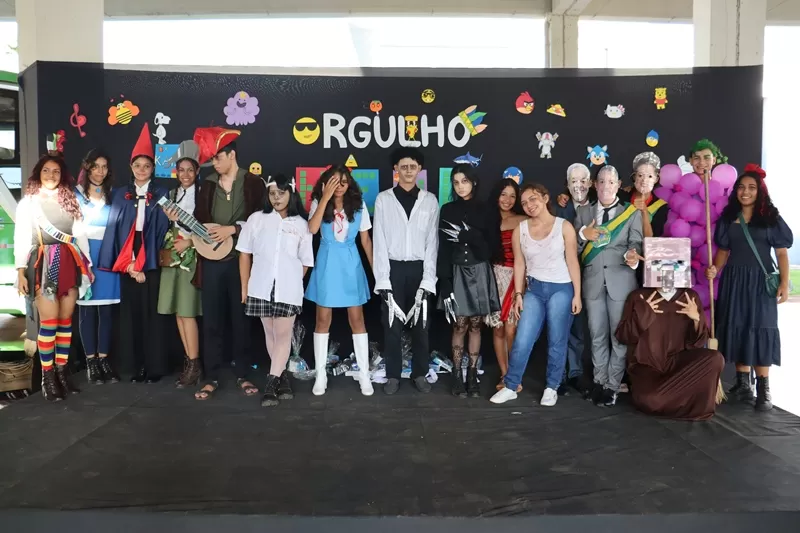 Foto: Divulgação 