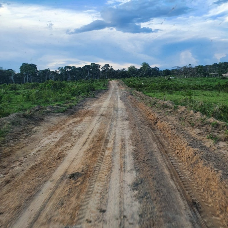 Foto: Reprodução/Secom Acre