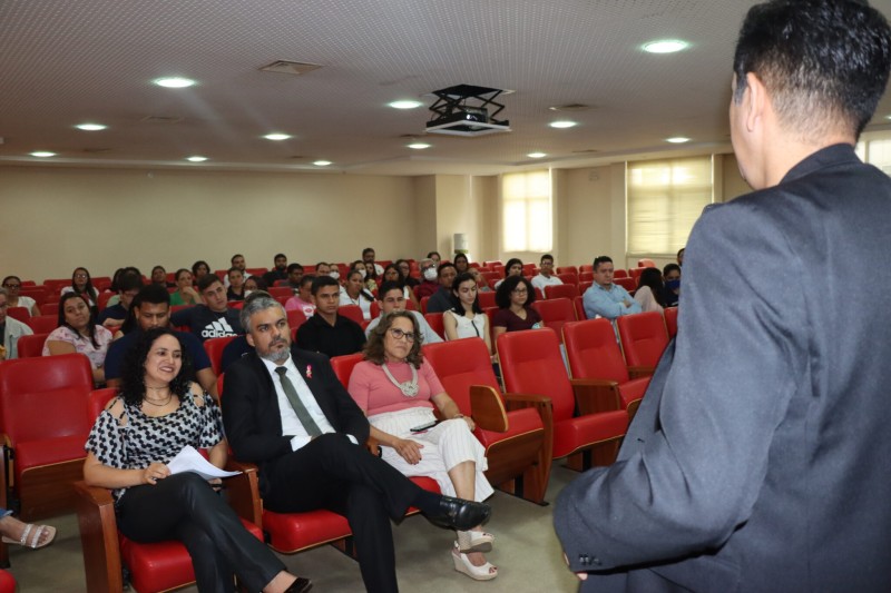 Foto: Reprodução/Secom Acre