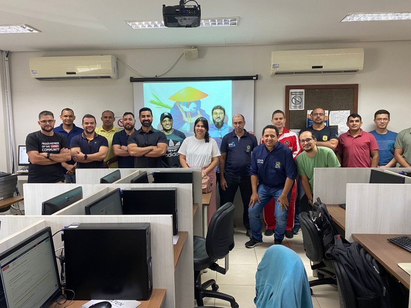 Foto: Reprodução/Secom Acre