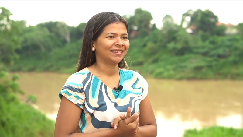 Foto: Reprodução/Secom Acre