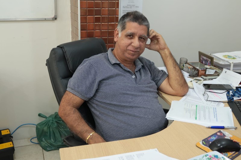 Foto: Reprodução/Secom Acre