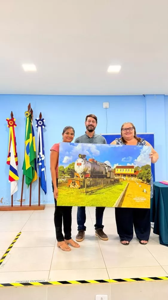 Foto: Divulgação 