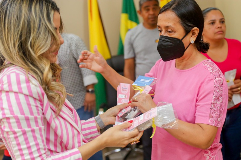 Foto: Reprodução/Secom Acre