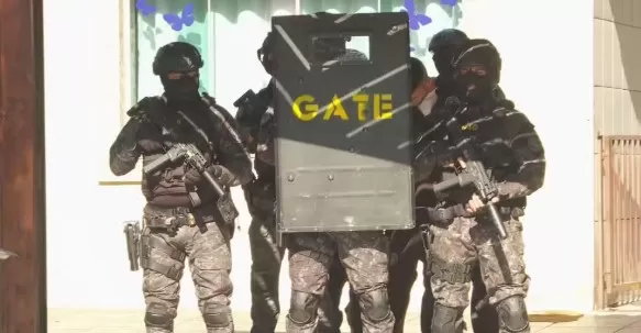 Foto: Reprodução/TV Globo