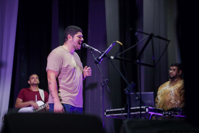 Foto: Reprodução/Secom Acre