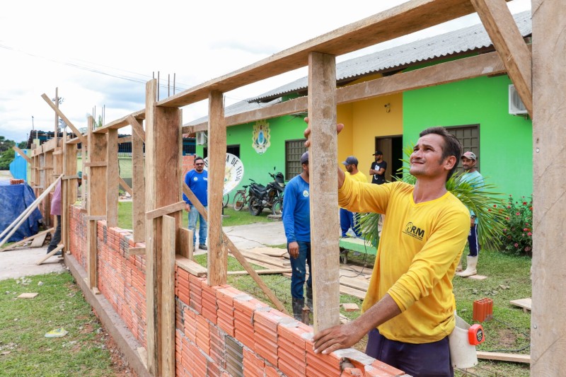 Foto: Reprodução/Secom Acre