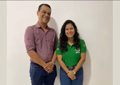 Vereador Andr&eacute; do Sindicato articula a&ccedil;&atilde;o da Defensoria P&uacute;blica em Nova Dimens&atilde;o