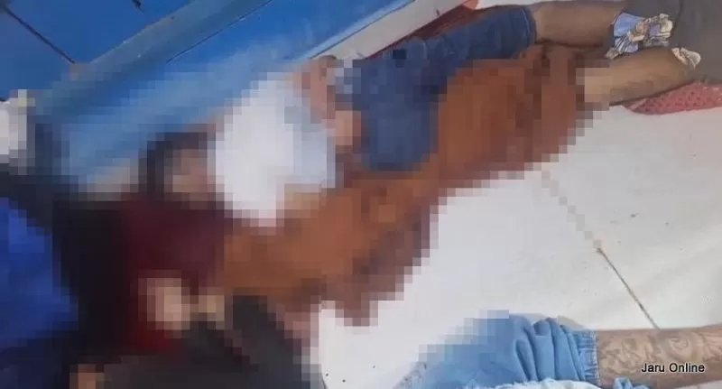 Reprodução/Jaru Online