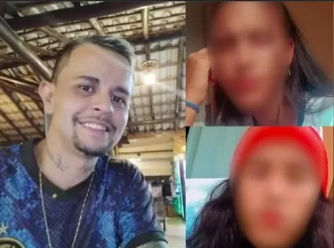 Imagem: Redes sociais/Reprodução