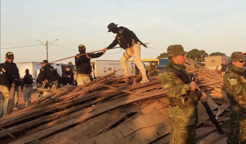 Foto para divulgação 