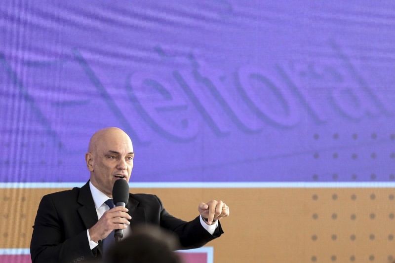 © Valter Campanato/Agência Brasil