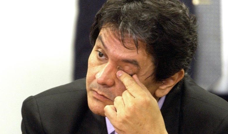 © Arquivo/Agência Brasil