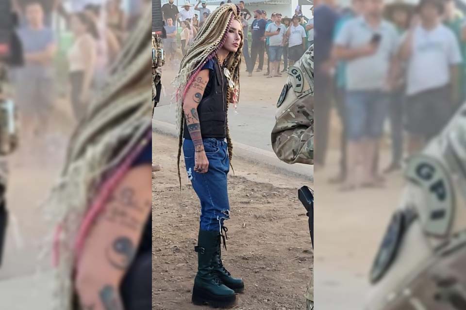 Foto para divulgação 