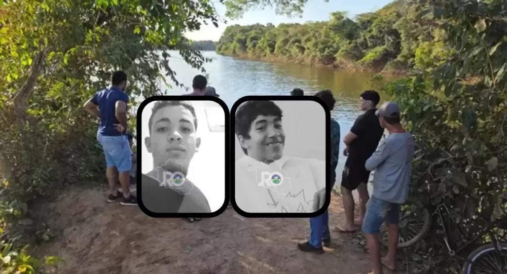 Imagens Conexão Rondônia